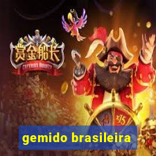 gemido brasileira